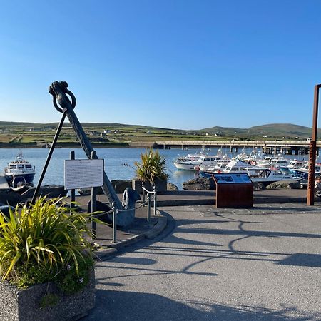 Valentia Skellig Rooms Knights Town Bagian luar foto