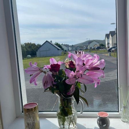 Valentia Skellig Rooms Knights Town Bagian luar foto
