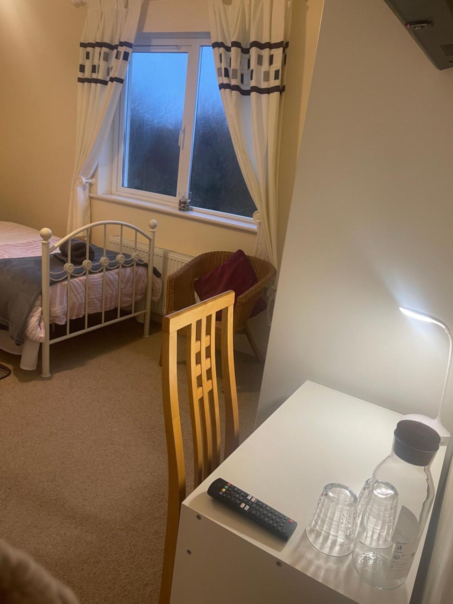 Valentia Skellig Rooms Knights Town Ruang foto