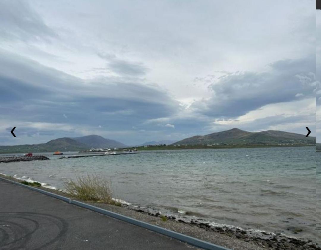 Valentia Skellig Rooms Knights Town Bagian luar foto