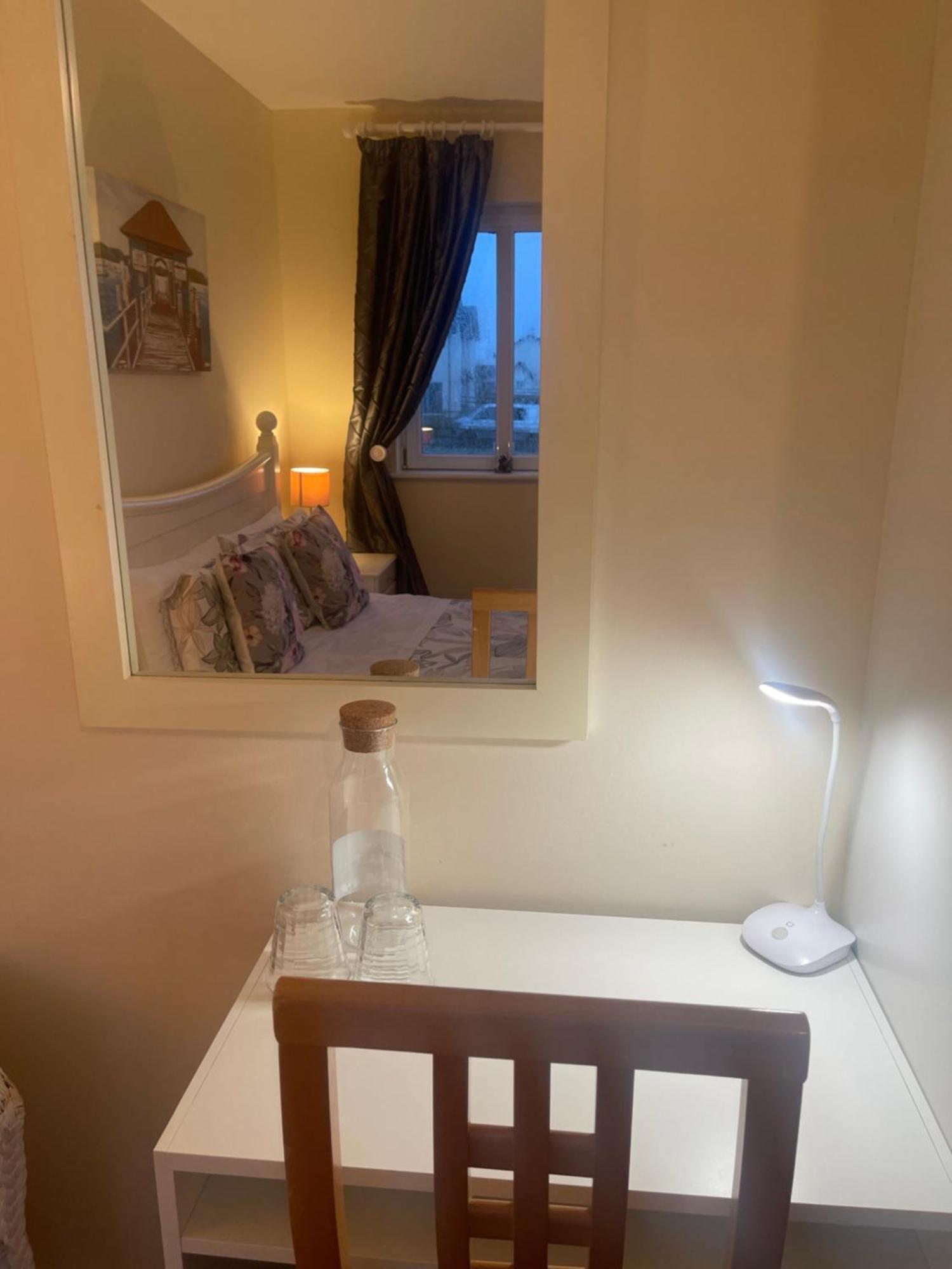 Valentia Skellig Rooms Knights Town Ruang foto