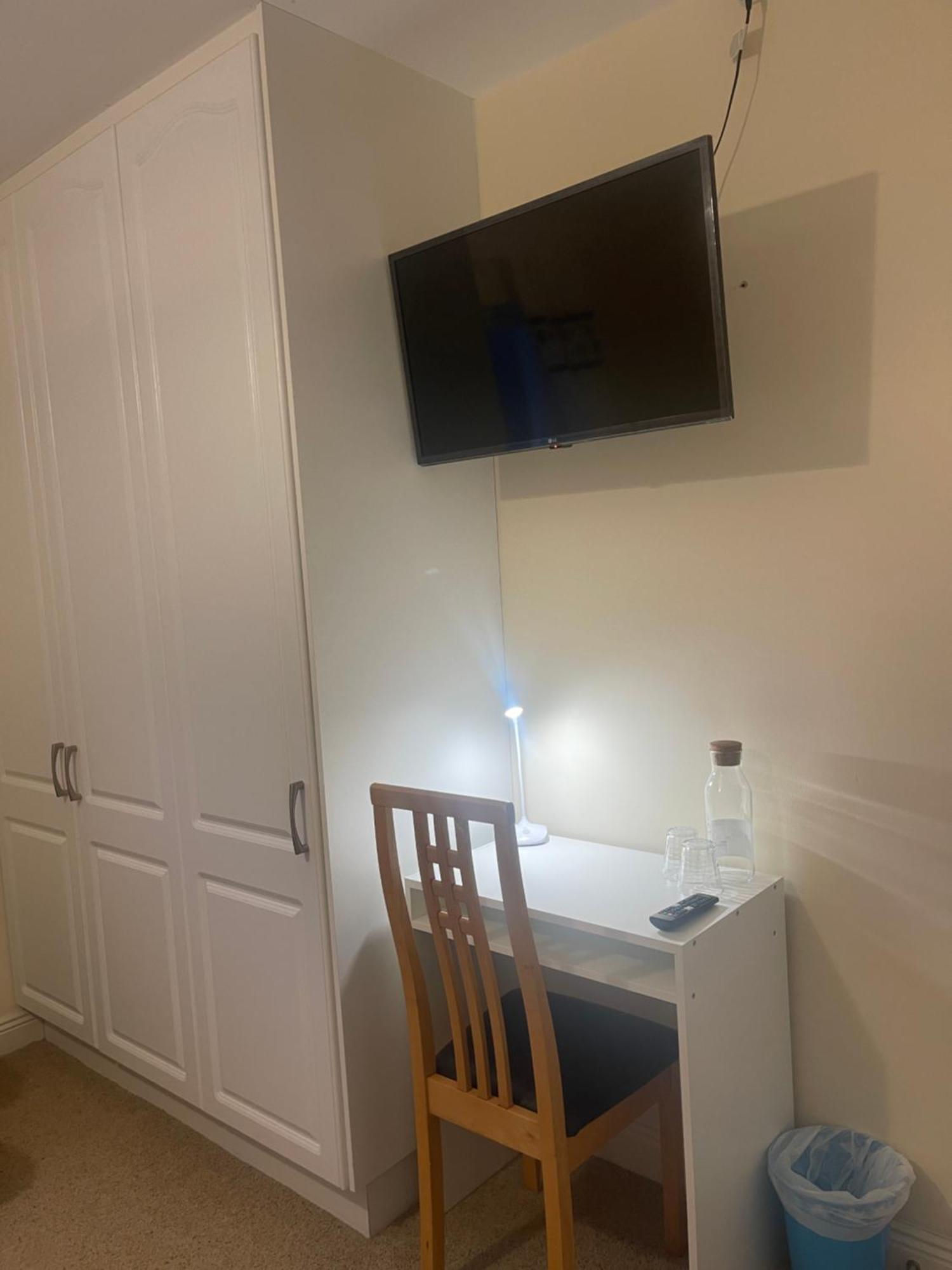 Valentia Skellig Rooms Knights Town Ruang foto