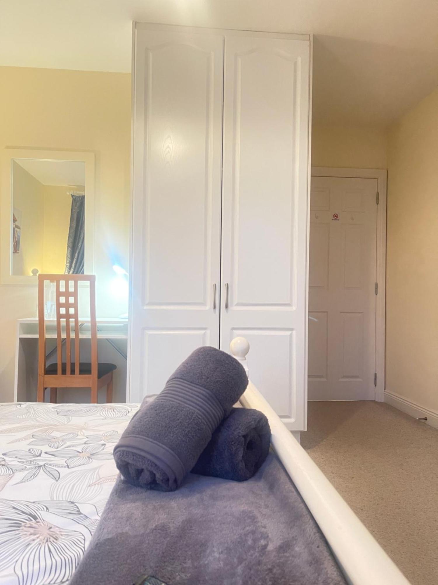 Valentia Skellig Rooms Knights Town Ruang foto