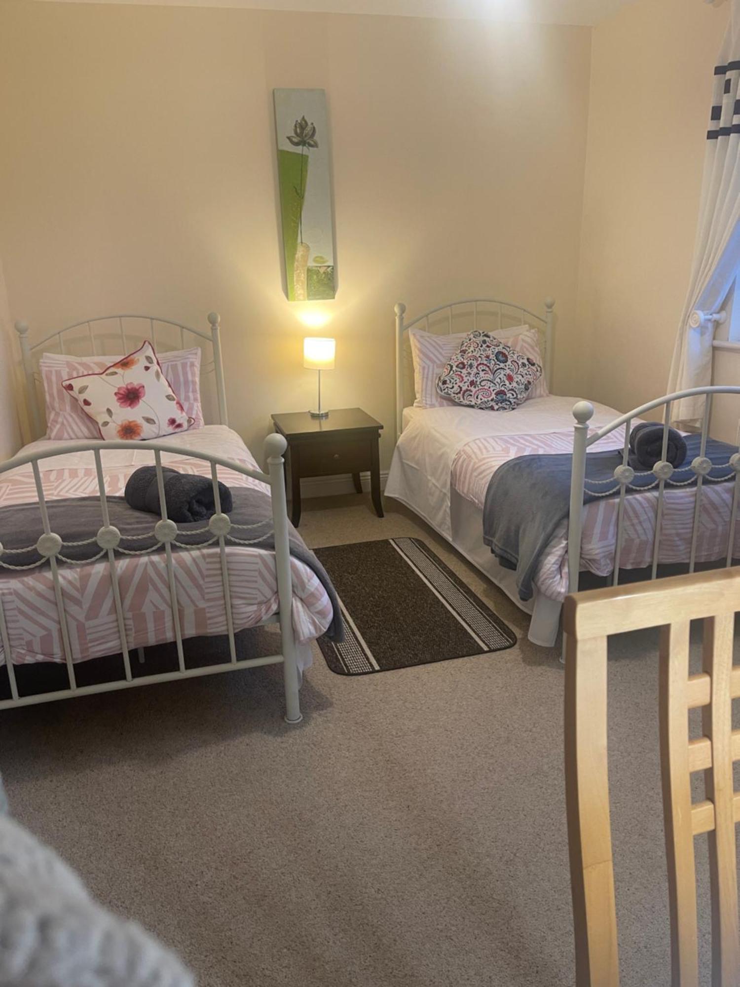 Valentia Skellig Rooms Knights Town Ruang foto