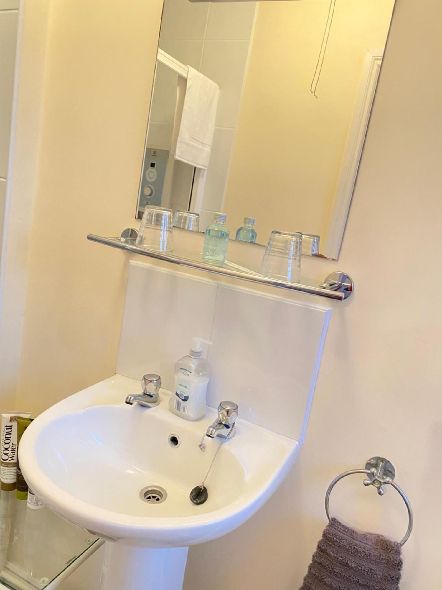 Valentia Skellig Rooms Knights Town Ruang foto