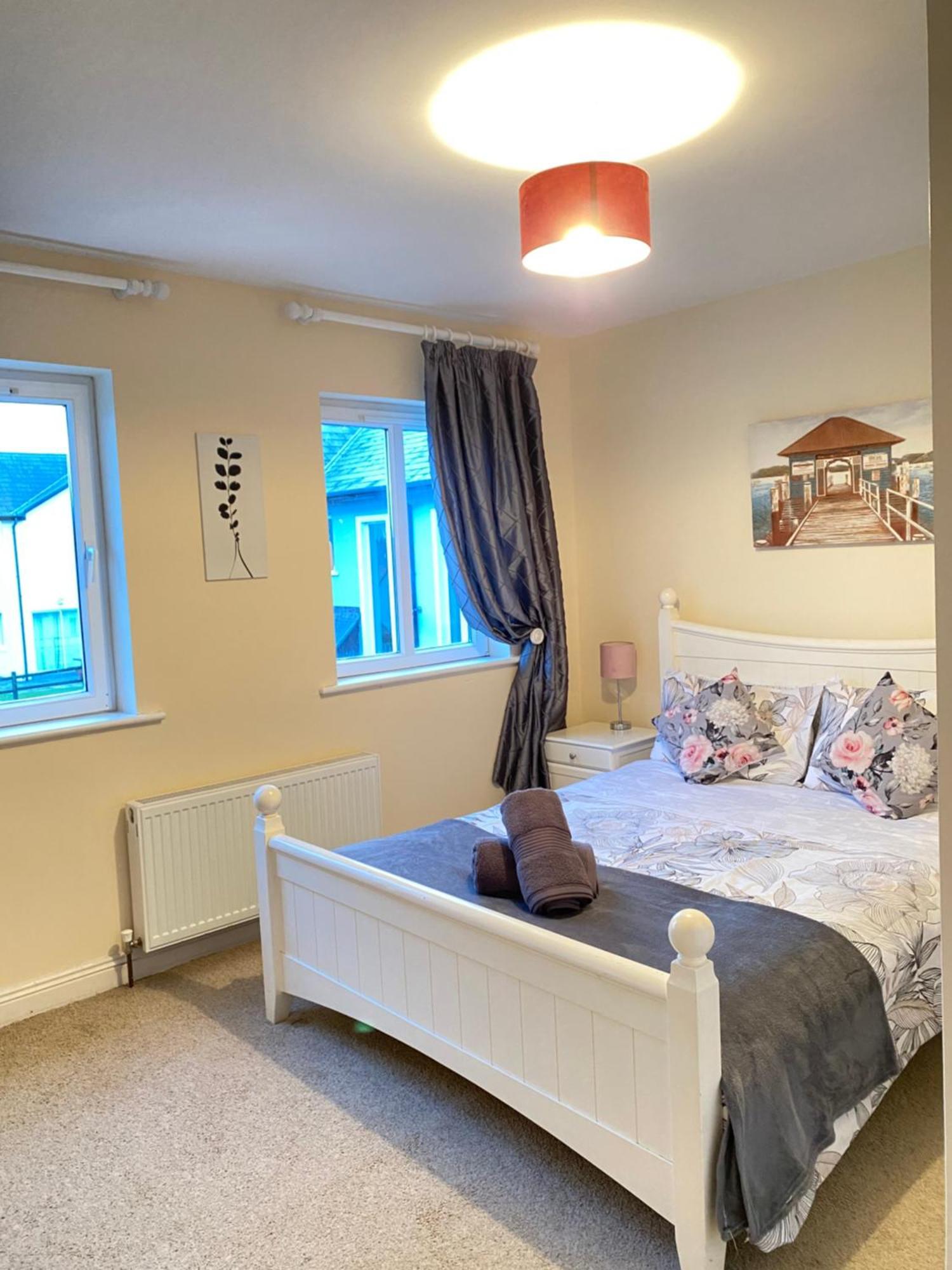 Valentia Skellig Rooms Knights Town Ruang foto
