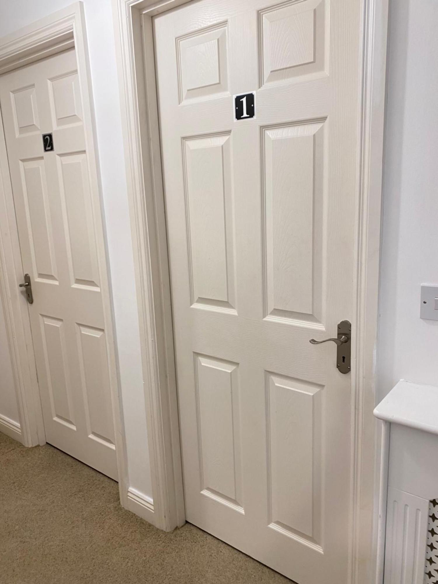 Valentia Skellig Rooms Knights Town Ruang foto
