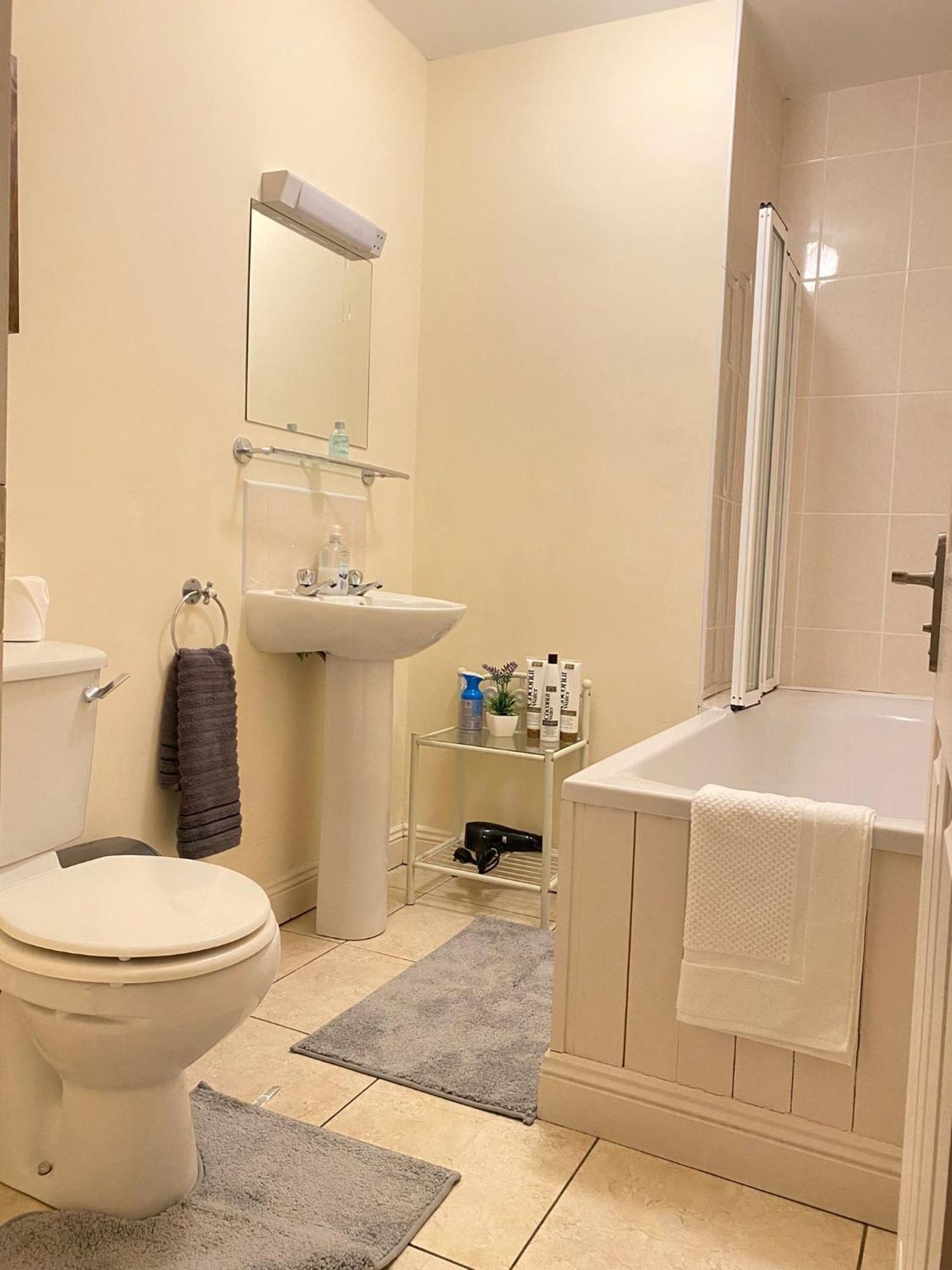 Valentia Skellig Rooms Knights Town Ruang foto