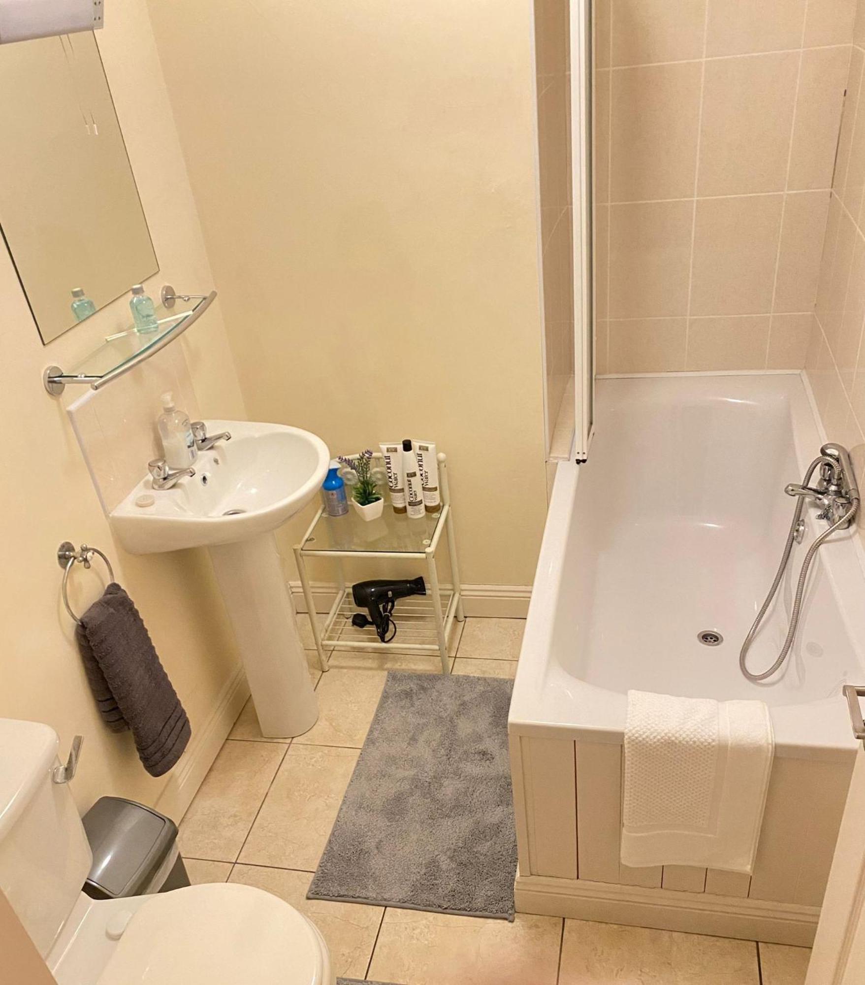 Valentia Skellig Rooms Knights Town Ruang foto