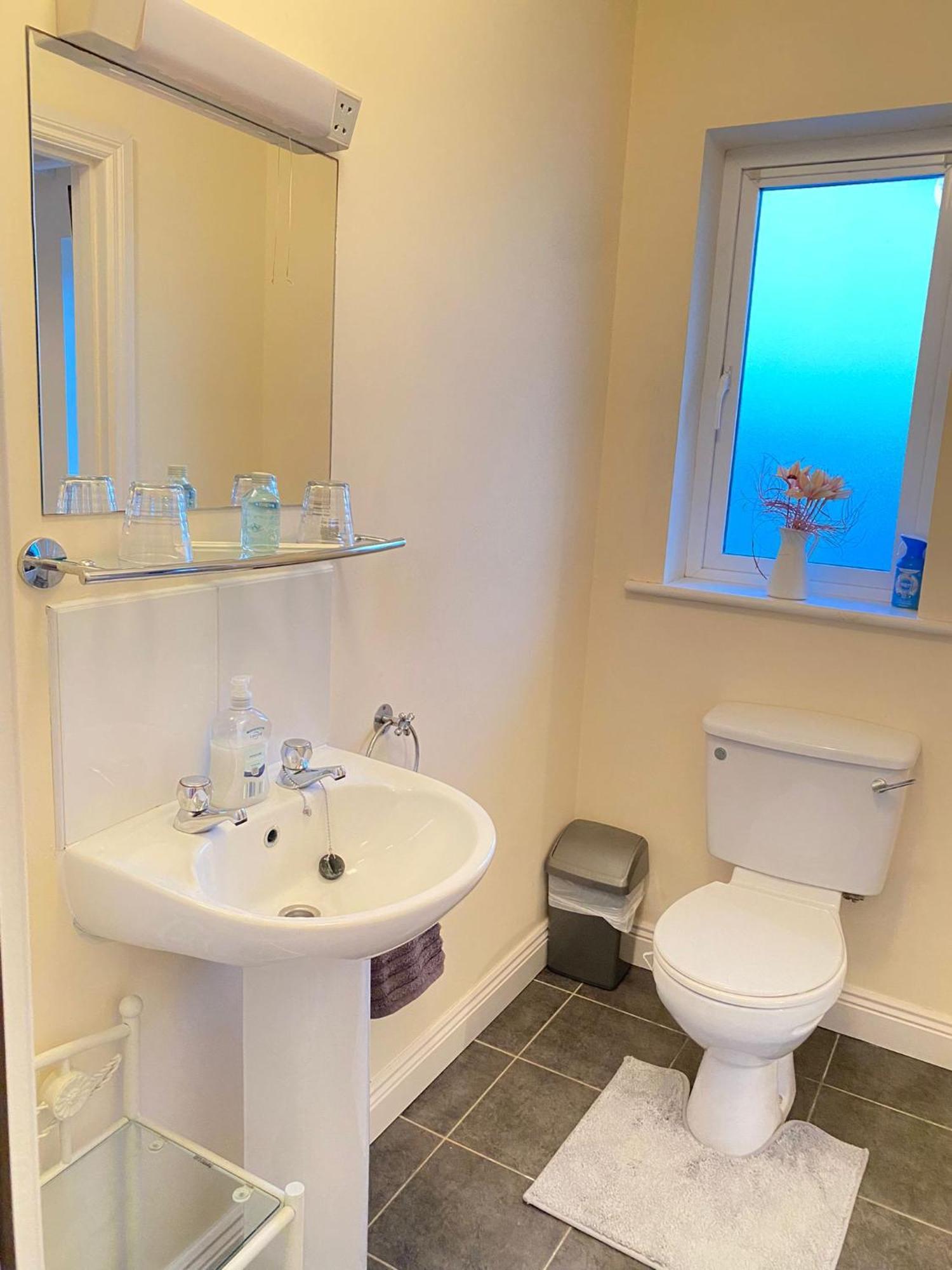 Valentia Skellig Rooms Knights Town Ruang foto