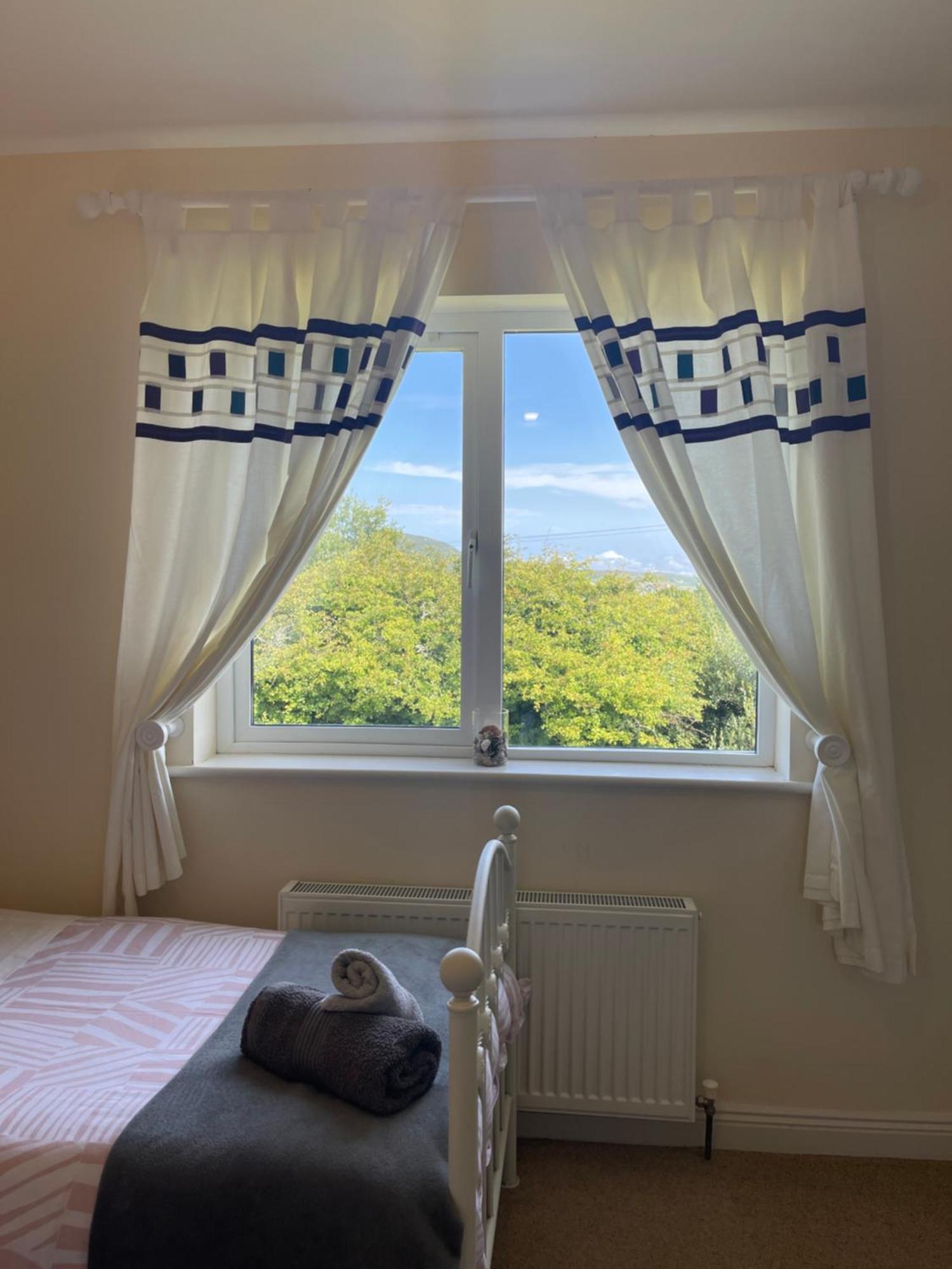 Valentia Skellig Rooms Knights Town Ruang foto
