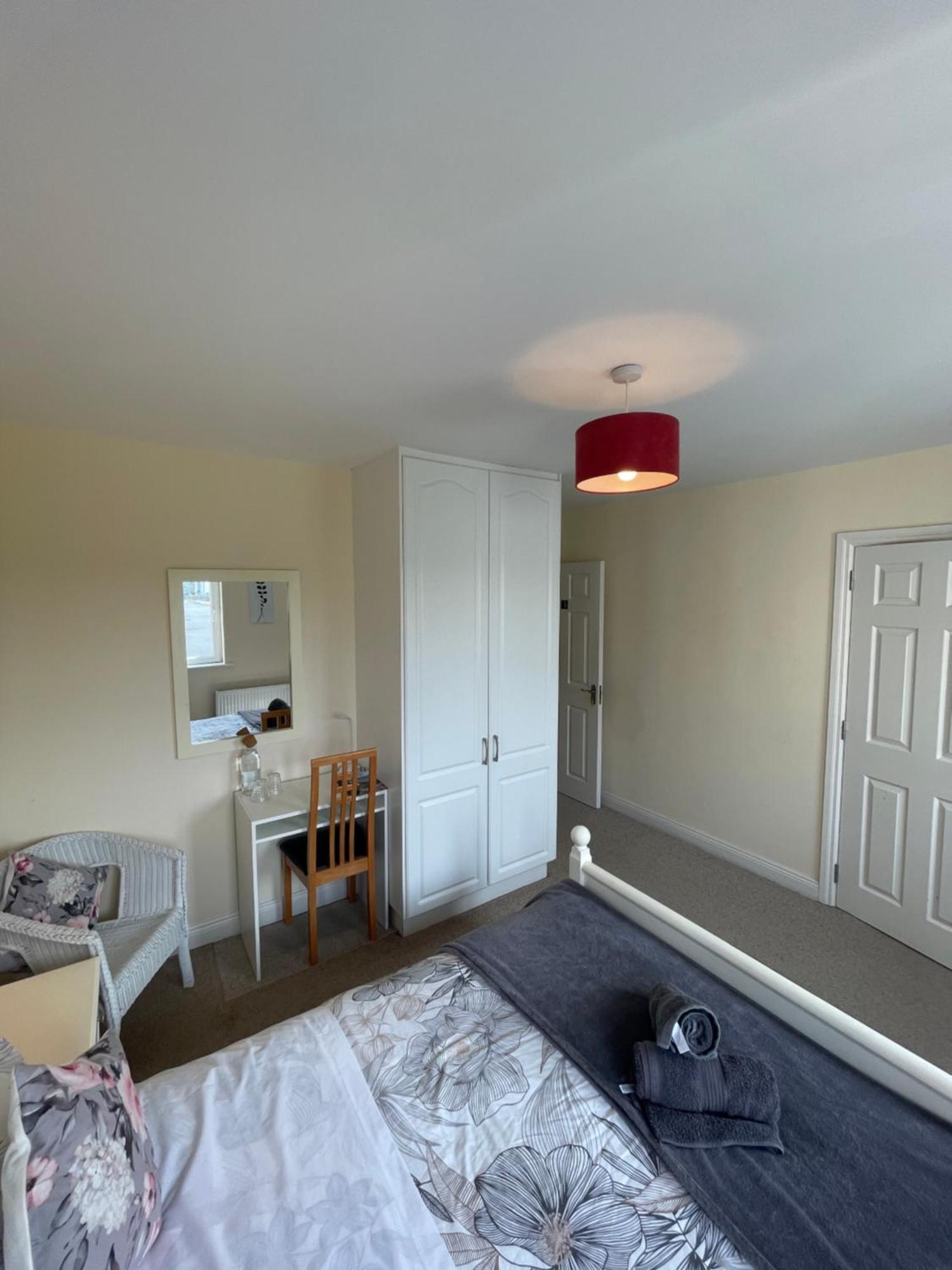Valentia Skellig Rooms Knights Town Ruang foto