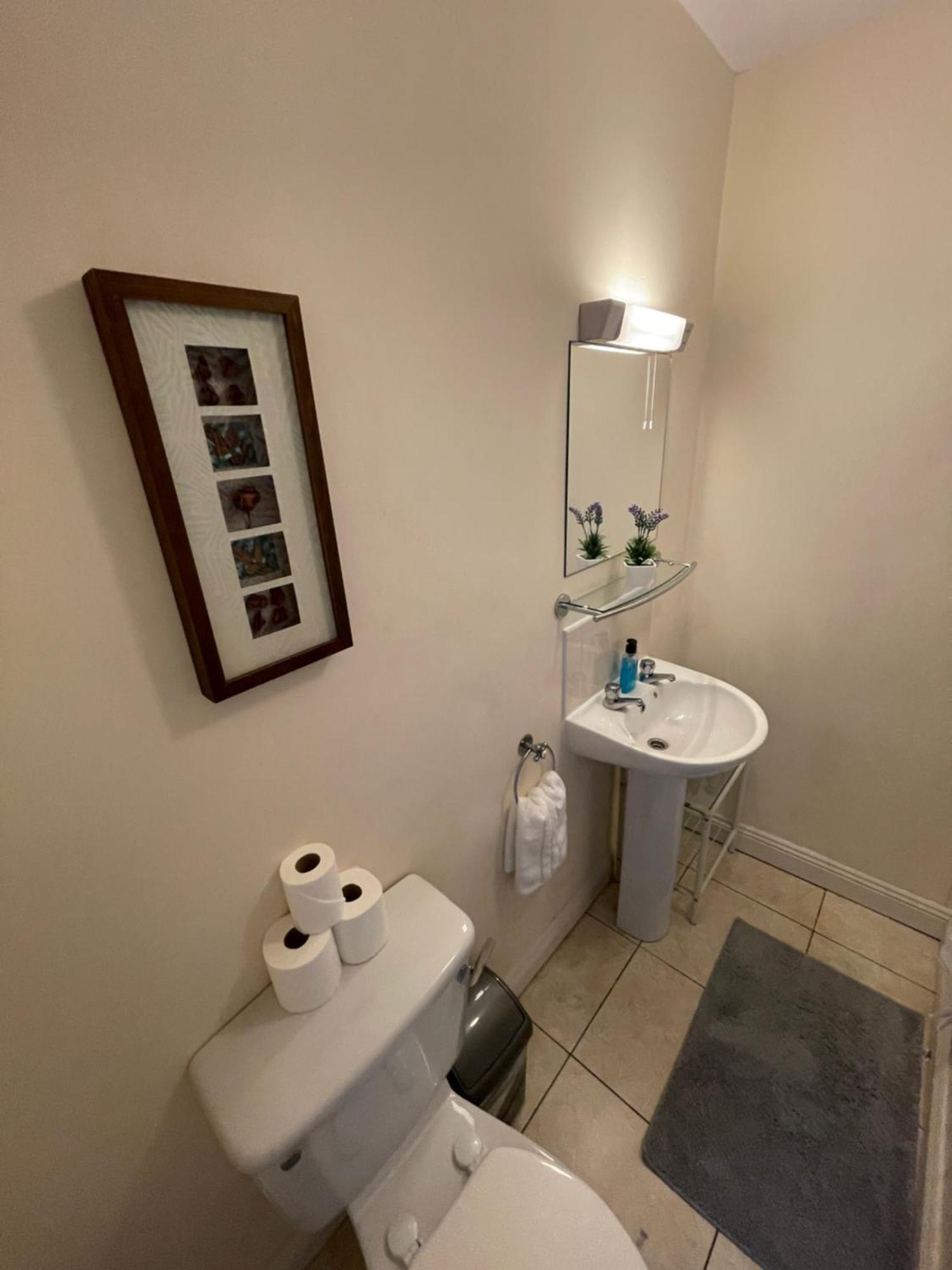 Valentia Skellig Rooms Knights Town Ruang foto