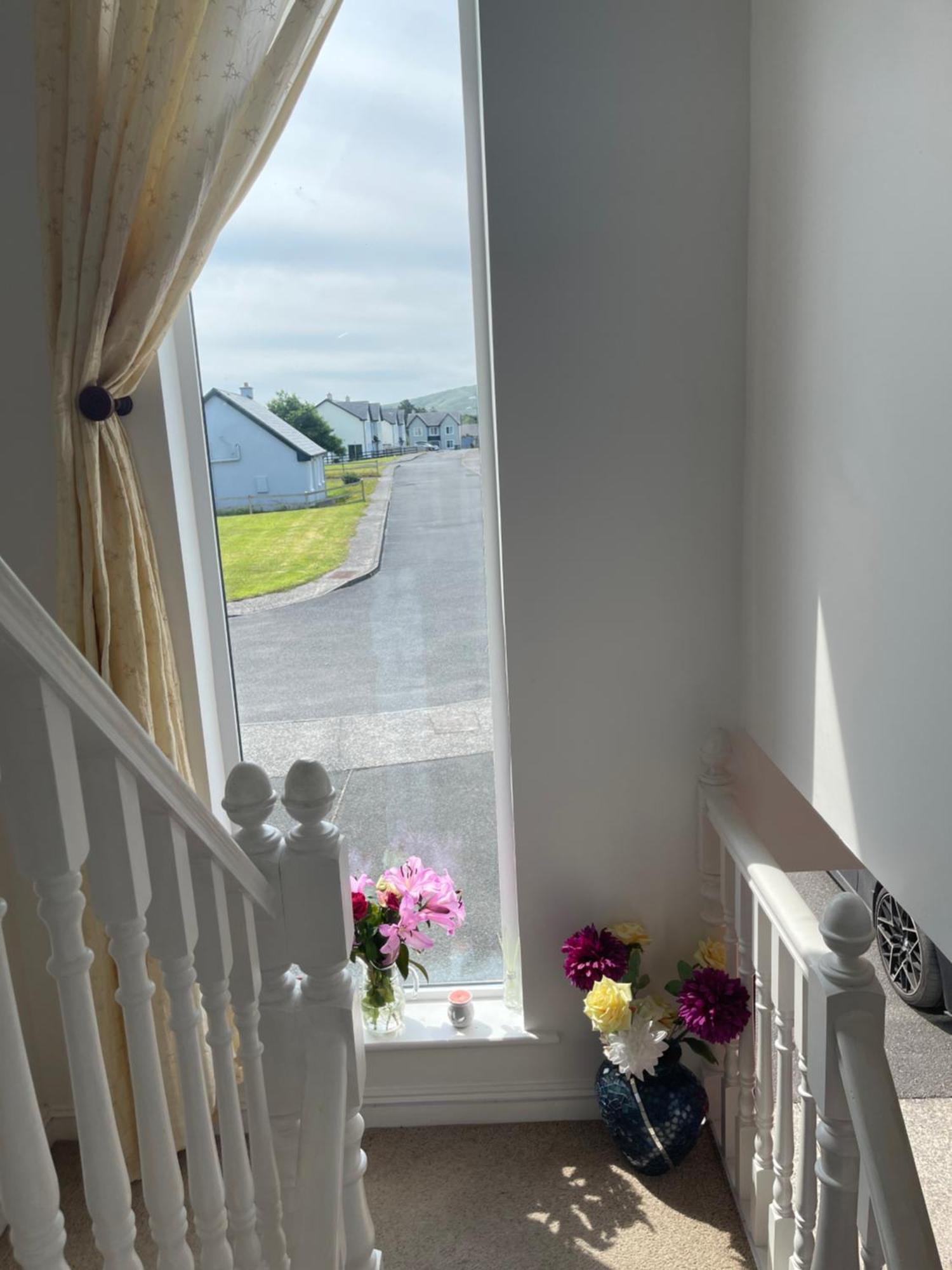 Valentia Skellig Rooms Knights Town Bagian luar foto