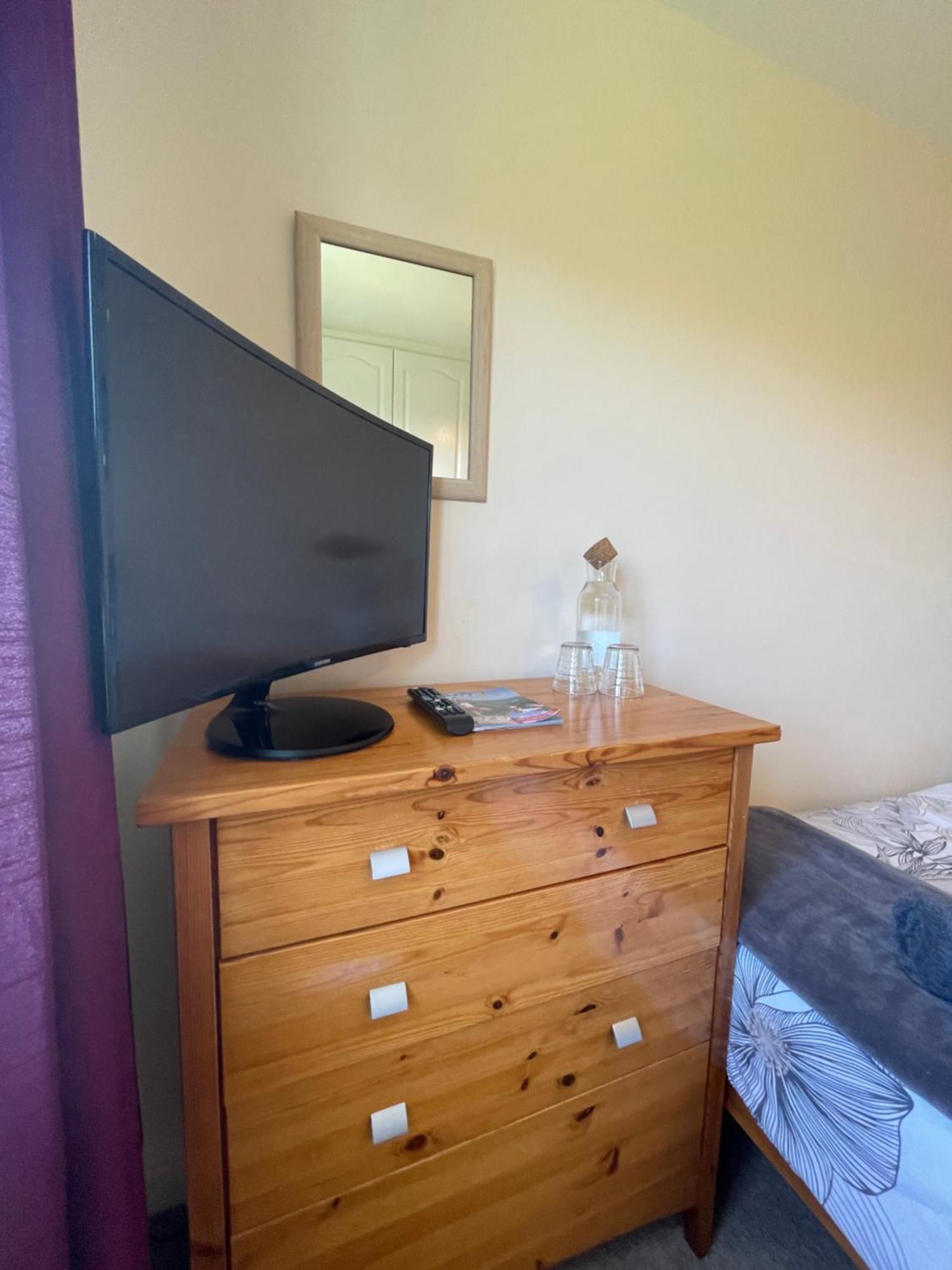 Valentia Skellig Rooms Knights Town Ruang foto