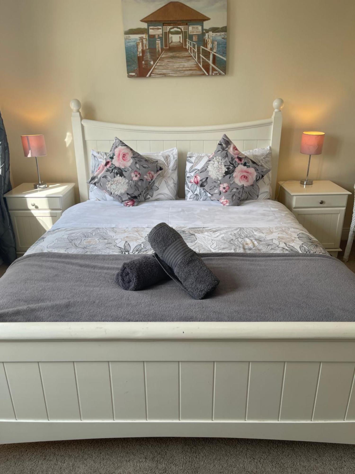 Valentia Skellig Rooms Knights Town Ruang foto