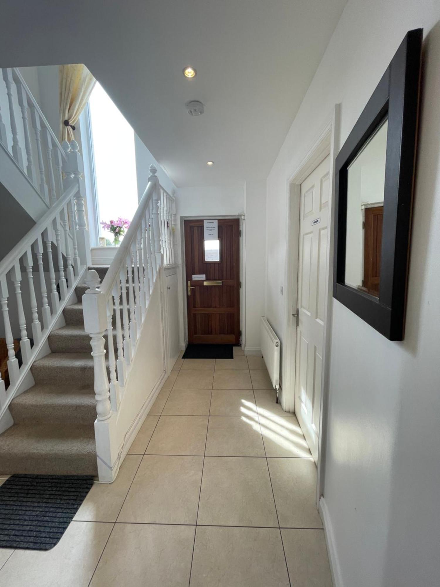 Valentia Skellig Rooms Knights Town Bagian luar foto