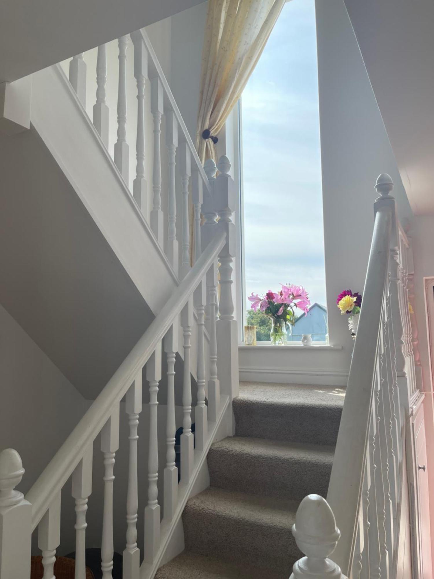 Valentia Skellig Rooms Knights Town Bagian luar foto