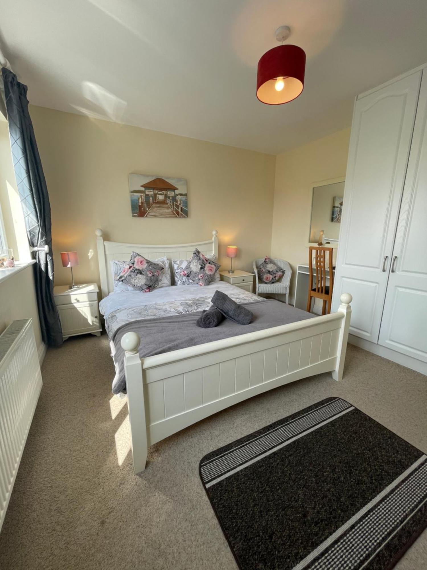 Valentia Skellig Rooms Knights Town Ruang foto