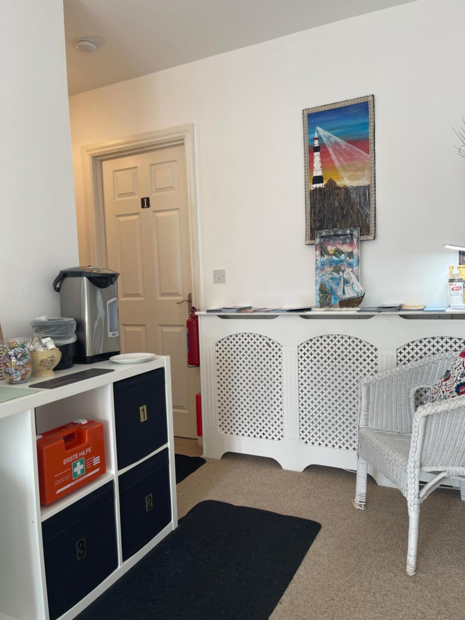 Valentia Skellig Rooms Knights Town Bagian luar foto
